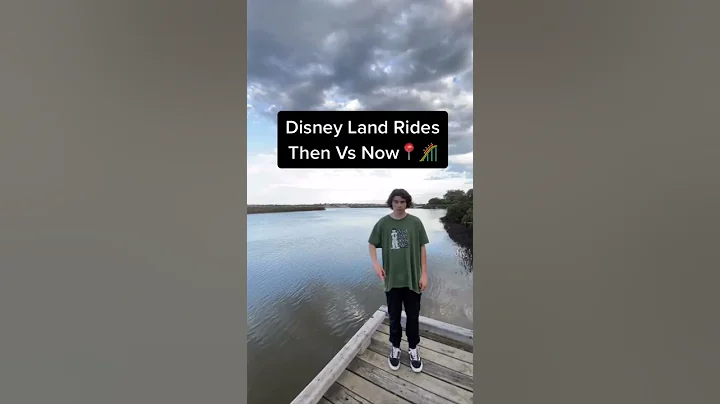 Disney Land Rides Then Vs Now🎢 - DayDayNews