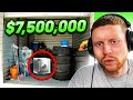 Most EXPENSIVE Items Found In Storage Lockers