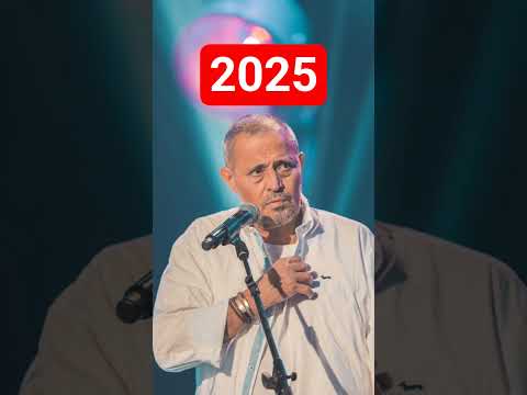 توكل على الله جديد جورج وسوف 2025