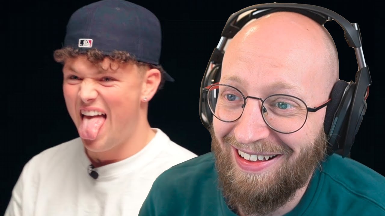 Bedste Søndergaard Video So Far?