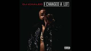DJ Khaled ~ Hold You Down (Clean)