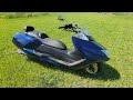 Yamaha Morphous Part3 The Reveal!