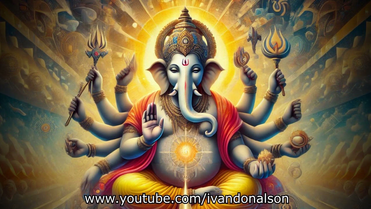 Watch ELIMINA TODO OBSTÁCULO EN TU VIDA - OM GAM GANAPATAYE NAMAHA on YouTube Watch ELIMINA TODO OBSTÁCULO EN TU VIDA - OM GAM GANAPATAYE NAMAHA on YouTube