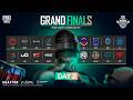 [EN] PMNC - NATIONAL CHAMPIONSHIP NORTH A. WC | FINALS | DAY 2/3