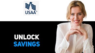 How To Unlock USAA Savings Account 2025
