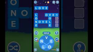 WORD TOONS LEVEL 2717 ANSWERS screenshot 5