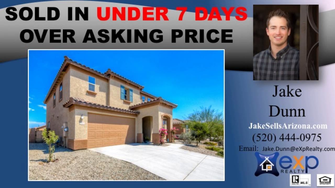 # 1 Listing Agent in Tucson AZ