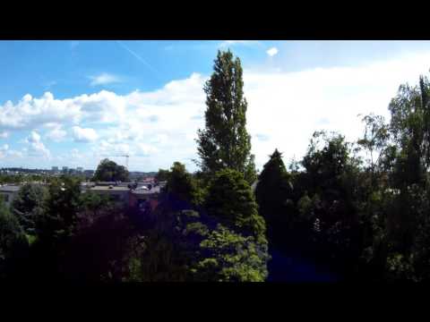 Gitup Git2 timelaps2560x1440x30