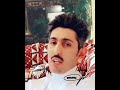 الشاعر محمد السكران حبت الكوع