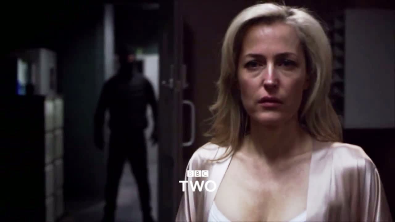 THE FALL - Series 2 | NEW TRAILER