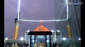 القارئ صادق الزيدي ماتيسر من سورتي 🌹النساء والكوثر🌹 المباركتين