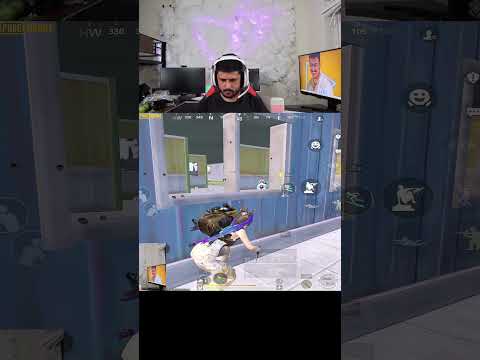 مرة ثانيه اعرف على من تهايطي  ببجي موبايل