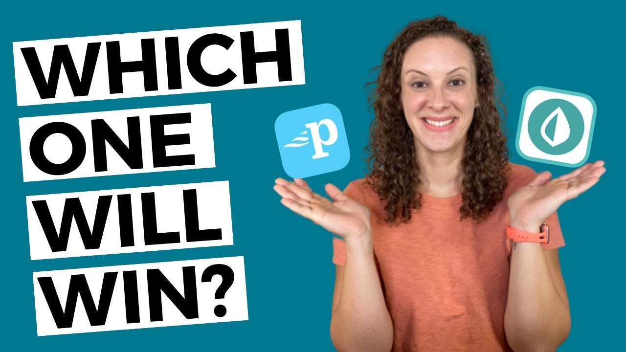 Personal Capital vs Mint Review 2020 Which App to Use & When YouTube