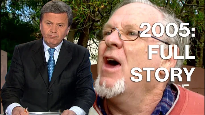 FULL Pedophile Geoffrey Leonard Original Report (2...