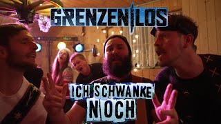 Grenzenlos - Ich schwanke noch (Offizielles Video) Resimi