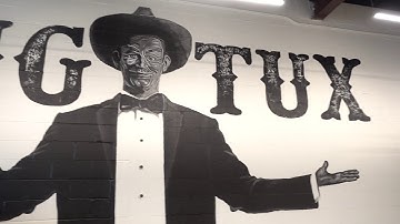 The Black Tux Experience with my Groomsmen