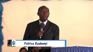 Rushenyi Patrice - Ese guhinduka birashoboka?