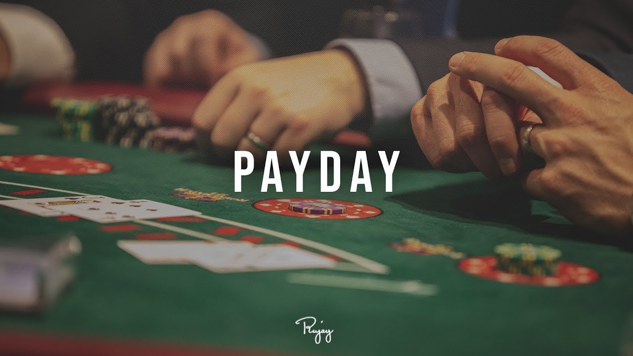 "Payday" - Inspiring Trap Beat | New Rap Hip Hop Instrumental Music 2019 | Skynexx 