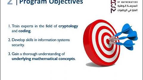 About the New Specialization in Cryptology, Coding & Security (CCS)