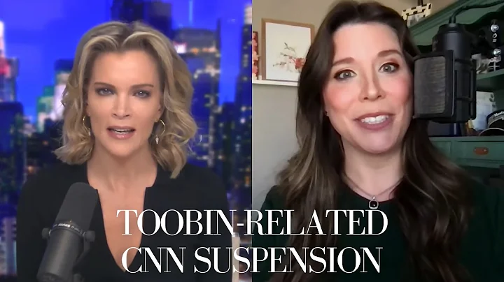 Mary Katharine Ham Speaks Out About Criticizing Je...