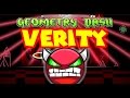 VeritY 100% By: Serponge [GD] | ElBeba