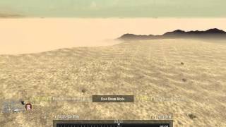 Black Ops: Double Spy Plane Takedown with 1 rocket!