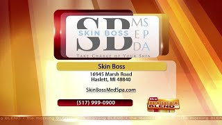 Skin Boss - 3521