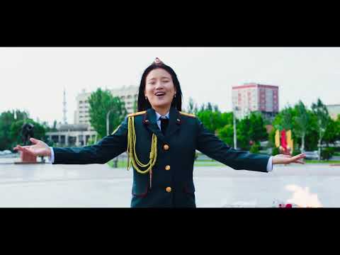 Смуглянка - Песни военных лет (от НурЧолпон)