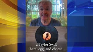Pork Roll vs Taylor Ham NJ ends popular sandwich debate