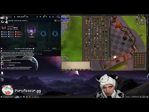 I&amp;#39;<strong>m</strong> slowly becoming bad at <strong>League</strong> of Legends...?