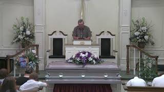 Celebrating the life of Ms. Mary Elizabeth Westmoreland Dotson