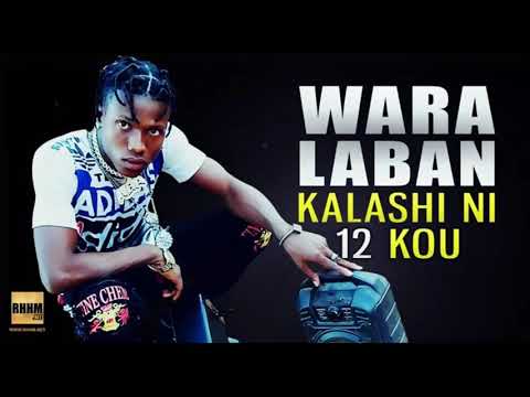 WARA LABAN - KALASHI NI 12 KOU (2020)