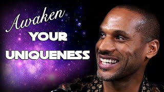Sevan Bomar On The Modern Day Shamans Podcast - Awaken Your Uniqueness