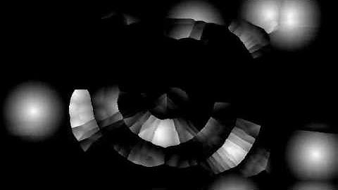 Vimjay - spiral contour flip