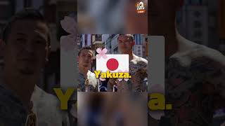 Busted by a Secret Photo! The End of a 15-Year Yakuza Escape 📸