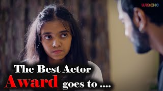 The Best Actor Award Goes To... State Vs Ahuja Watcho Exclusive Crime Series