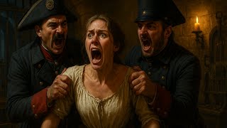 The Horrific Torture Devices Used on Women by the Austrian Empire