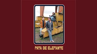 Video thumbnail of "Pata de Elefante - Pata de Elefante"