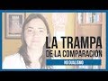 Cómo SALIR De La Trampa De La COMPARACIÓN | No Dualidad