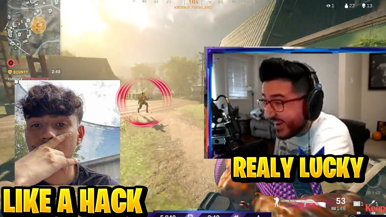 MuTeX 100% CONFIRMED HACKING ? CRONUS ZEN CHEATING ! Rated vs Pros | Warzone Highlights