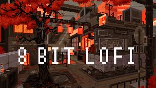 SOFT STEAM REMINISCENCE (Royalty Free) - 8 Bit Lofi Hip Hop