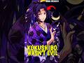 The Real Reason Kokushibo Became a Demon (Not Power!)#shorts #demonslayer #kokushibo #kny