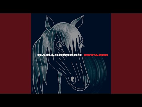 Babasónicos - Curtis