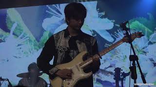 210307 #STUDIO_WE : LIVE #6 ONEWE or ONEWE! 1회차 前前前世 (너의 이름은 OST) 강현 focus