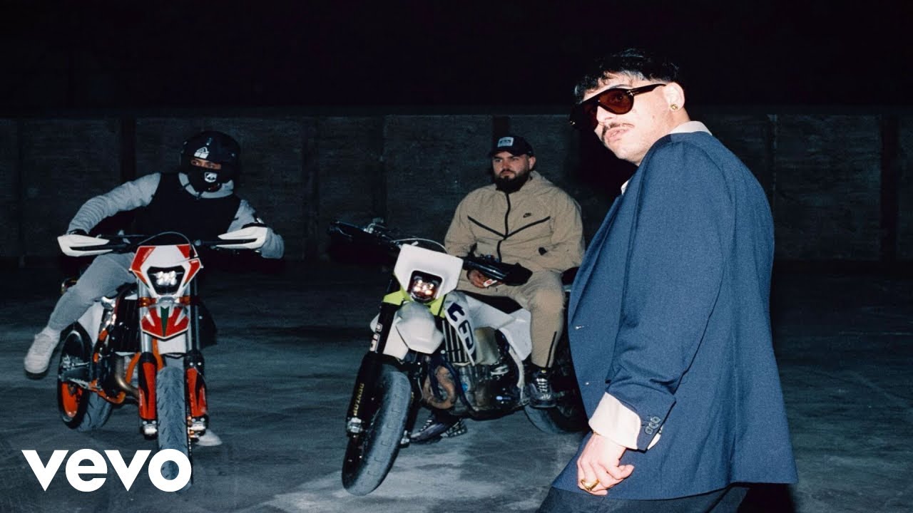 El Bobo de las 3000 - Que no seas de nadie