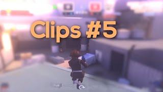 MicroVolts DEADMIND - Clips #5
