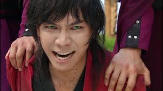 [구가의 서] Gu Family Book 이승기 살리기 위해 정체 밝히는 윤세아