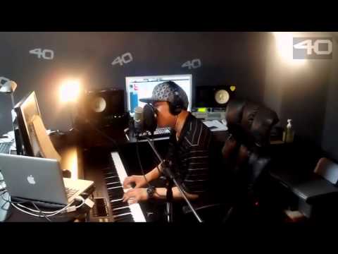 40 컴퍼니 40 Music Academy 40  - MymymyCover Live video