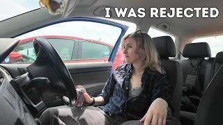 i was rejected || modern dating and my avoidant attachment style