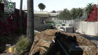 3v3 Gamebattles match on Raid map 1